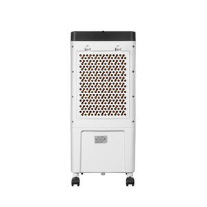 Remote Controlled Portable Air <b>Cooler</b> with LED Display and Digital Timer Suitable for <b>Bedrooms</b> and Living Areas - Product Image 5