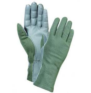 Gants de mode en cuir véritable 100% sur mesure en gros - Product Image 6