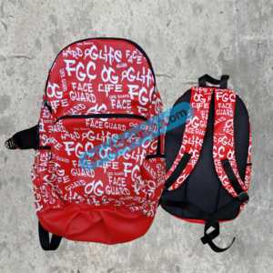 Tendance personnalisé 600d étanche Street Style sac à dos de sport décontracté tendance nouveau Design pour les filles à la mode élégant voyage - Product Image 5