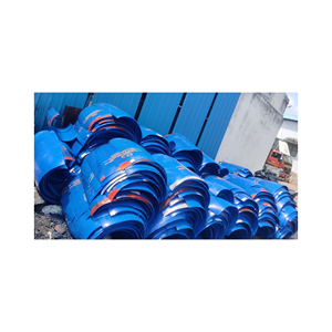 Fibras de Película de Tambor Azul de Calidad Premium, Resistentes a Químicos y al Envejecimiento, para Fabricantes y Recicladores - Product Image 5