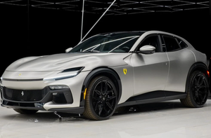 พร้อมจัดส่ง FerrariiS PurosangueS BaseS ปี 2024 - Product Image 1