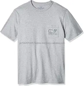Maßge schneiderte T-Shirts von bester Qualität Neue Designs TEE-SHIRTS Custom Printing T-Shirts