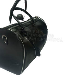 Bolsas de gimnasio ligeras de calidad superior 2025 para bolsa de gimnasio plegable de venta directa de fábrica Unisex - Product Image 1