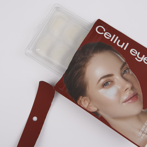 [ET FAIT] Les produits anti-âge les plus vendus DR. MACYYELL Cellul Eyes Patch gel anti-rides facile à utiliser partout - Product Image 4