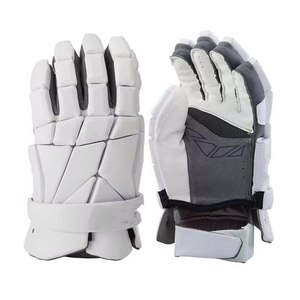 Gants de hockey sur glace de qualité supérieure fabriqués par des professionnels Service OEM Nouvelle arrivée Gants de hockey sur glace - Product Image 1