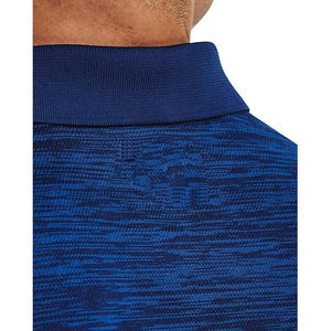 Camisetas de Polo para Hombre, de Secado Rápido, Tejido Transpirable, Tacto Suave, Manga Corta, Ropa Deportiva Informal para Entrenamiento y Fitness - Product Image 5