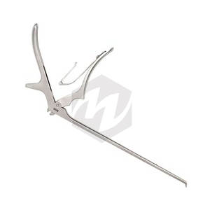 Revolucionando la Cirugía Ortopédica, Pinza Kerrison para Huesos, Laminectomía, Instrumentos Médicos para Cirugía Ósea, Venta al por Mayor - Product Image 6