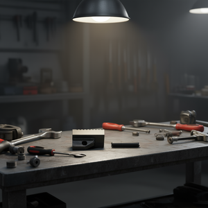 Usag Spare Fix Jaws Hydraulic <b>Tools</b> <b>Accessories</b> - Product Image 3