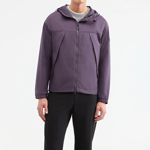 Nueva chaqueta para hombre, chaqueta cortavientos informal a la moda, abrigo, Otoño Invierno, nuevas prendas de vestir calientes, ropa ajustada para hombre - Product Image 4