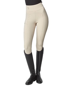 Pantalon d'équitation le plus vendu 2026 – Culotte d'équitation blanche et marine avec personnalisation complète. - Product Image 2
