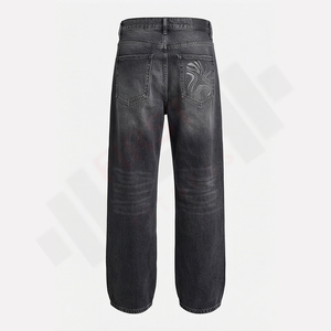 Pantalones Vaqueros Deportivos para Hombre, Nuevo Estilo, Alta Calidad, Transpirables, Venta Caliente, Diseño Sólido, Ropa al por Mayor - Product Image 2