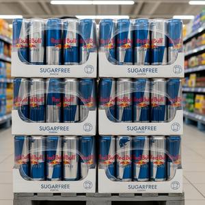 ชูการ์ฟรี250มล. เครื่องดื่มชูกำลังเหมาะสำหรับฟิตเนสงานจำหน่ายปลีกโอกาส - Product Image 2