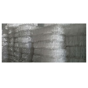 Déchets de bouteilles en plastique de haute qualité à vendre/déchets de bouteilles en Pet au meilleur prix au prix de gros - Product Image 1