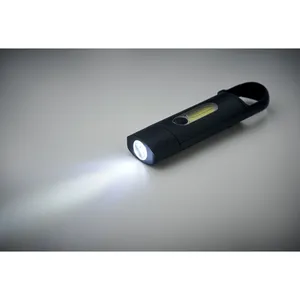 ไฟฉายพกพา COB แบบปรับแต่งได้ BLUZ Gadgets หมวดหมู่สินค้า - Product Image 1