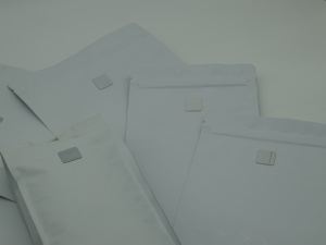 Sv2020 Một chiều khử khí van nhãn dán tươi mát hương thơm con dấu cho cà phê túi phát hành CO2 <span class=keywords><strong>gas</strong></span> rang nắp chai nắp đóng cửa - Product Image 6