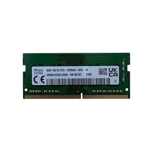 Disponible en Stock, Módulo de Memoria RAM DDR4 de 8GB, 2666/3200MHz, para Computadora de Escritorio y Portátil, UDIMM/SO-DIMM, Entrega Rápida y Rendimiento Estable - Product Image 4