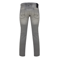 Nouveau style tendance pour homme : Cargo vintage personnalisé, coupe droite, grande taille, respirant, séchage rapide, effet vieilli, taille haute, 100% coton