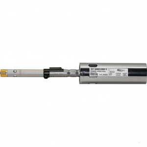 เตาลมร้อน SIEVERT 8708 สำหรับตั้งแคมป์ 1.7 กิโลวัตต์ เส้นผ่านศูนย์กลาง 38 มม. อัตราการใช้แก๊ส 130 กรัม/ชม. ที่แรงดัน 2.0 บาร์ - Product Image 3