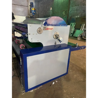 Machine d'impression flexographique monochrome pour la production de boîtes en carton ondulé au meilleur prix