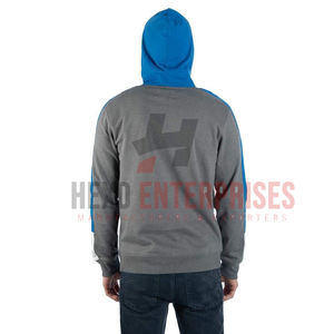 2025 mejor diseño Logo diseño ropa parches bordado personalizado Chenille carta parches para ropa sudaderas con capucha - Product Image 3