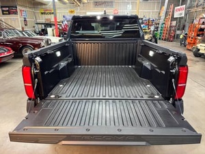 Toyota Tacoma TRD Sport Double Cab 4x4 Automatique 8 vitesses 2025 - Product Image 3