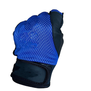 Gants de racquetball professionnels en peau de mouton, respirants et confortables, avec protection des doigts, nouveaux gants de pickleball en peau de mouton - Product Image 3