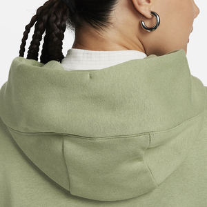 Chándal de Forro Polar para Mujer, con Capucha, Ajustado, Sólido, de Invierno, de la Mejor Calidad, para Adultos, Entrenamiento, Trotar, Transpirable - Product Image 5