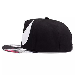 Casquette de sport personnalisée en gros, broderie imprimée, logo personnalisé, casquette de baseball pliable, chapeau de soleil, casquettes de sport - Product Image 3