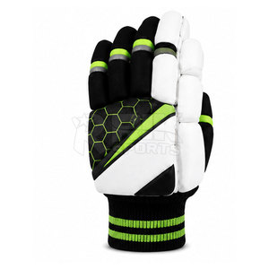 Gants de sport à bas prix, légers et offrant une mobilité flexible, pour hockey sur roulettes - Product Image 1