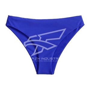 ชุดว่ายน้ำสองชิ้นชุดชายหาดเซ็กซี่ชุดว่ายน้ำดันทรงมีฟองน้ำโลโก้ออกแบบได้ตามต้องการ - Product Image 6