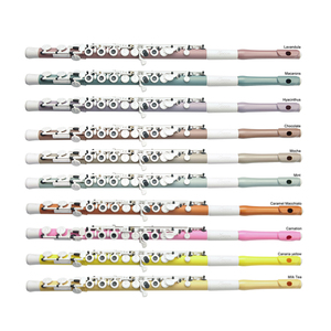 TOCCO ขลุ่ย เครื่องดนตรีลมไม้ ขลุ่ยไต้หวัน - Product Image 2