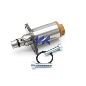 Vanne de régulation d'aspiration 33130-45700 Kit de révision de pompe à carburant diesel 3313045700 - Product Image 3