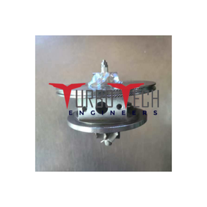 TURBOCOMPRESSEUR CHRA 144100499R 1635988025 16359700025 - Product Image 1