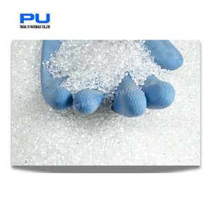 เม็ดพลาสติก TPU วัตถุดิบบริสุทธิ์ชนิดผง สำหรับฉีดขึ้นรูป สีใส ใช้สำหรับผลิตประเภทต่างๆ - Product Image 3