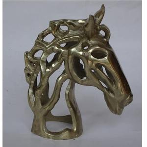 Figurine de table de style rare Accent décoratif unique pour l'affichage de l'espace de travail de bureau de salon et les utilisations fonctionnelles créatives - Product Image 3