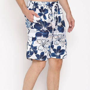 Pantalones cortos de playa para hombre de alta calidad Nueva llegada Pantalones cortos de playa para hombre para adultos Pantalones cortos de playa duraderos para hombre - Product Image 2