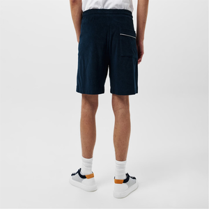 <b>Men</b> Summer Fitness <b>Shorts</b> with Elastic Waist <b>Men</b> <b>Lightweight</b> Running <b>Shorts</b> for Outdoor Sports - Product Image 4
