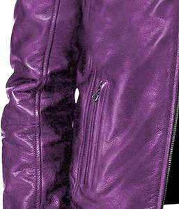 Hot Sale Men's Winter Genuine Leather <b>Canvas</b> <b>Jacket</b> Breathable Quick Dry Plus Size Full Sleeves Stand Collar Professional - Product Image 5