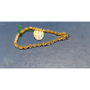 Pulseras y Brazaletes de Diamantes SB-1001, Joyería Elegante y Lujosa para Mujer - Product Image 1