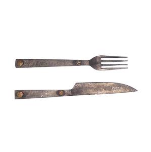 Hermoso juego de cubiertos de nuevo diseño - Product Image 6