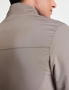 Nouvelle veste matelassée coupe-vent chaude pour homme avec capuche, style urbain printemps - Product Image 6