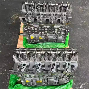 4D30 4D31 4D32 4D33 4D34 4D35 6D14 6D15 6D16 6D17 S6K S4F เครื่องยนต์ K4N - Product Image 4