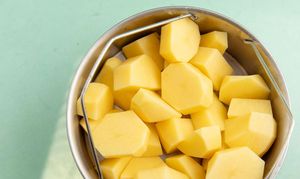 POMMES DE TERRE CULTIVÉES/ZÉRO ADDITIFS/VÉGAN CERTIFIÉ - Product Image 3