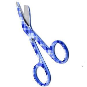 Ciseaux chirurgicaux de chirurgie orthopédique de Lister de salle d'opération Les ciseaux réutilisables à usage unique d'infirmières acceptent l'OEM - Product Image 4