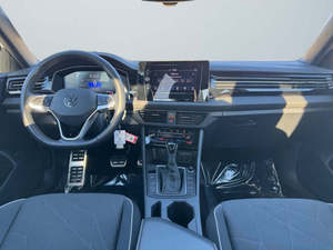 รถโฟล์คสวาเกน เจตต้า สปอร์ต ปี 2025 สภาพดี ใช้งานน้อย - Product Image 3