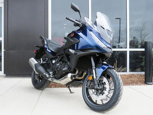 NUEVA Motocicleta Todoterreno NT-1100 D-CT 2025 MÁS VENDIDA, NT1100DCT Lista para Enviar - Product Image 5