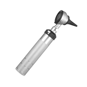 Otoscopio Manual de Alta Calidad con Haz LED para Uso Quirúrgico ORL, Calidad de Grado A+ para Uso Hospitalario - Product Image 2