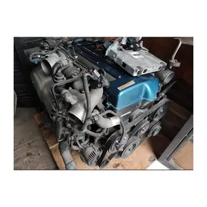 Moteur diesel 1JZ 4.5L utilisé d'origine japonaise de qualité supérieure - Product Image 3
