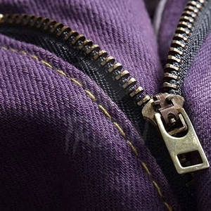 กางเกงยีนส์ขาดๆสำหรับผู้ชายกางเกงยีนส์ขาดๆดีไซน์ใหม่ล่าสุด - Product Image 4