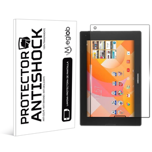 ฟิล์มกันรอยหน้าจอ ANTISHOCK สำหรับเมดิออน ไลฟ์แท็บ P8911 แท็บเล็ตฟิล์มป้องกันระดับพรีเมียม - Product Image 1